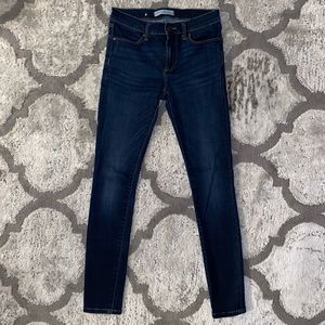 Banana Republic Skinny Jean Legging Ladies Size 25P
